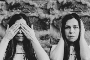 Somfai Péter: Az immunitás jele