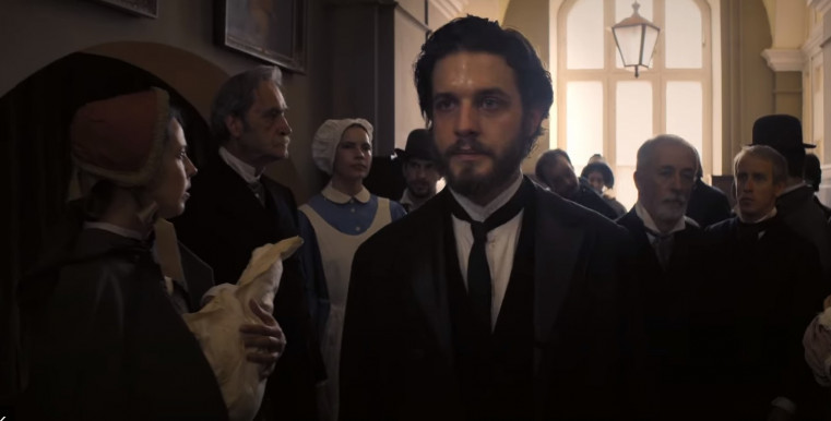 Nem a nagy torontói fesztiválon lett a legjobb a Semmelweis-film