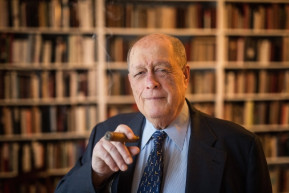 Az utolsó budai gavallér, Alexander Brody öröksége