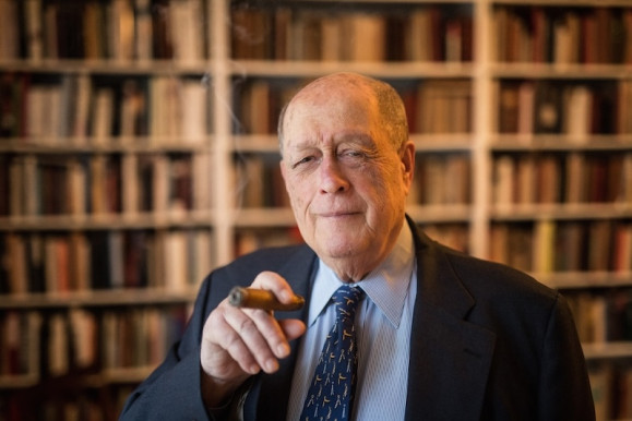 Az utolsó budai gavallér, Alexander Brody öröksége