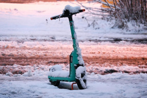 Havazás: 66 géppel takarítják a budapesti utakat