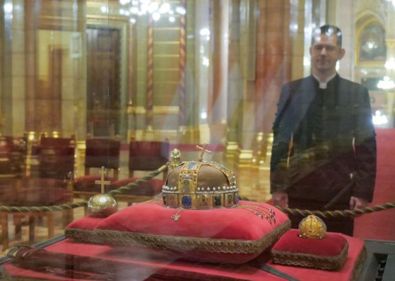 A gyermek áldás: kismama-szépségversenyt szeretne Novák Előd