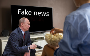 Az EU álhírek elszabadulására számít a választások alatt és után is