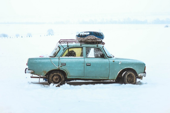 Hó, ember – Józsa Márta jegyzete