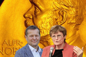 Ma veszi át a Nobel-díjat Karikó Katalin és Krausz Ferenc is