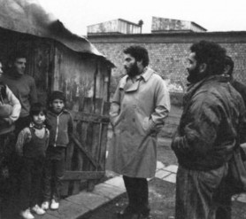 Meghalt Ladányi János