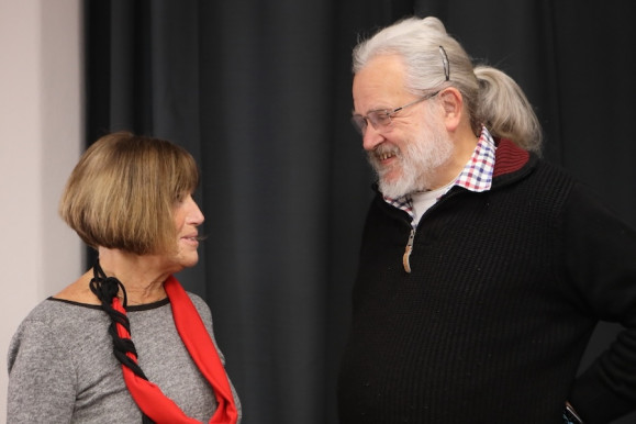 Benedek Elek unokája, a pszichiáter