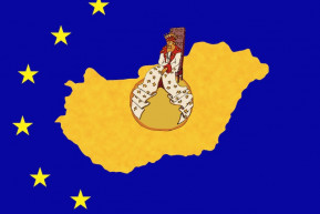 Ezermilliárdos mániák – Kárpáti Iván jegyzete