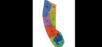 Olyan körzetek szűntek meg a V. kerületben, ahol az ellenzék volt esélyes, bírósághoz fordulnak