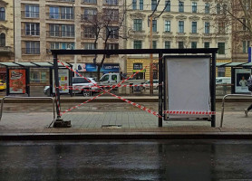 Öt évet kapott az olasz sofőr, aki részegen halálra gázolt egy fiatal nőt a villamosmegállóban