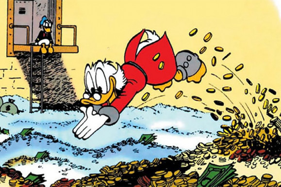 Tehetség és szorgalom: újabb földterületekkel gyarapította birodalmát Mészáros Lőrinc testvére és sógornője 