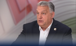 Orbán: Magyarország családi adóparadicsom lesz 