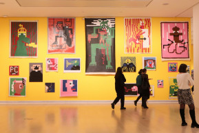 Művészek és társadalomkutatók