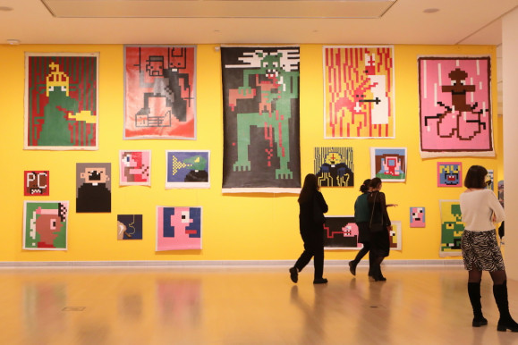 Művészek és társadalomkutatók