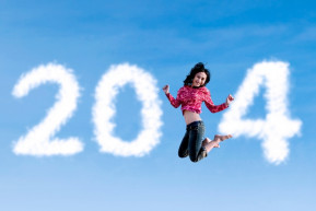 Megvan már az újévi fogadalmad? Ezeket választják a legtöbben