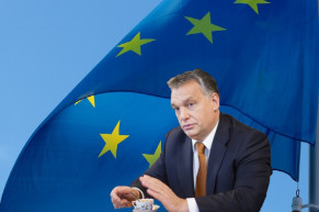 B terv készül Ukrajna megsegítésére, ezt már nem tudná megfúrni Orbán