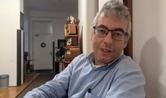 Amikor a zsemlegombóc elfogyott 