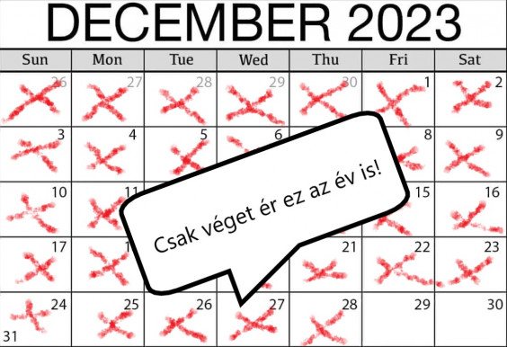 2024 sokkal jobb lesz! – Selmeci János jegyzete