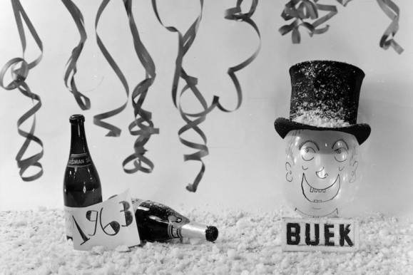 Anno Budapest: Óévbúcsúztató házibuli