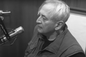 Elhunyt Kovács András Ferenc költő