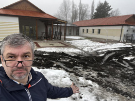 Nógrád megyében 56 millióból épült bölcsi – mármint férőhelyenként