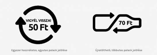 Elindult az üvegvisszaváltás, de még ne strapálják az automatákat