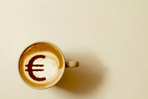 Egyszemélyes kávészünet – Hardy Mihály jegyzete