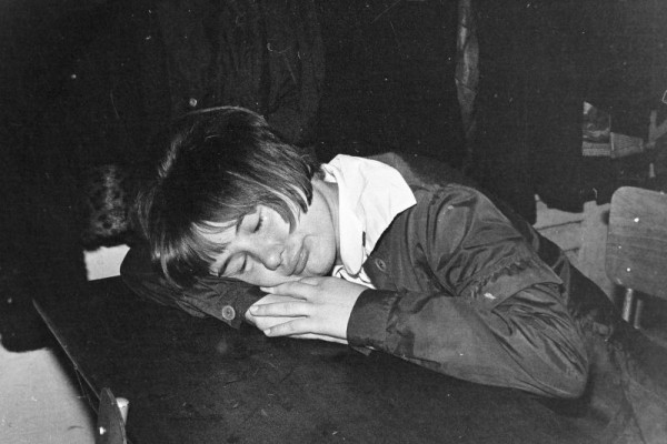 Válogatás Válogatás Kereki Sándor fotóiból 1968-1969Sándor fotóiból