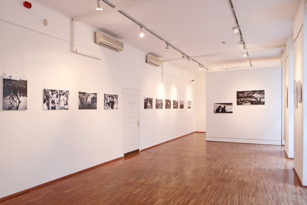 Album15 - Hollay Lóránt képei a Héber és Izraeli Kulturális Központban