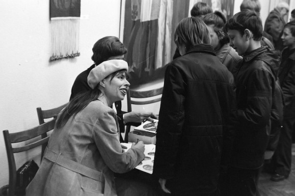 Anno Budapest: A rajzóra