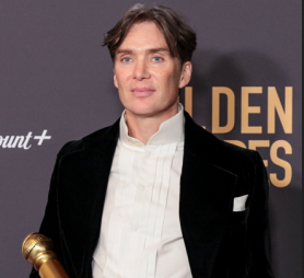 Golden Globe: tarolt az Oppenheimer és a Barbie