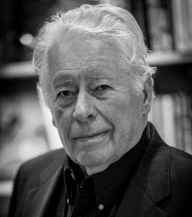 Meghalt Ferdinandy György