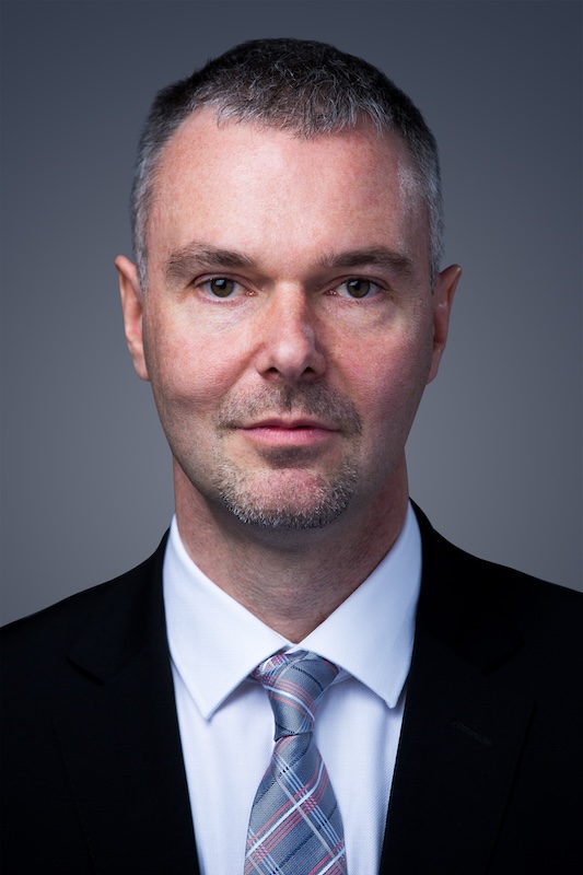 Martin József Péter