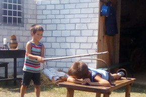 Nincs irgalom: Matolcsyék 10 millióra büntették Mészárosékat