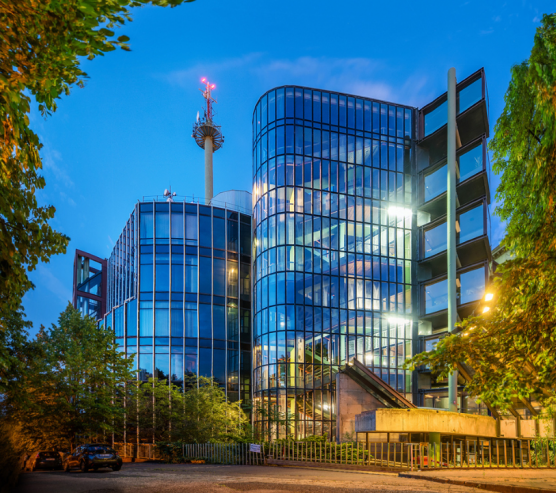 Barcelona tengerpartja – és Detroit, ahol lassan a kultúra a főszereplő