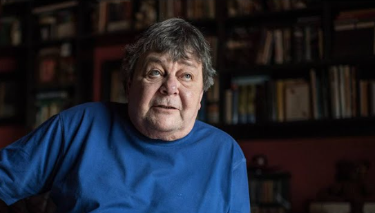 Meghalt a Heti Hetes hajdani főszerkesztője 