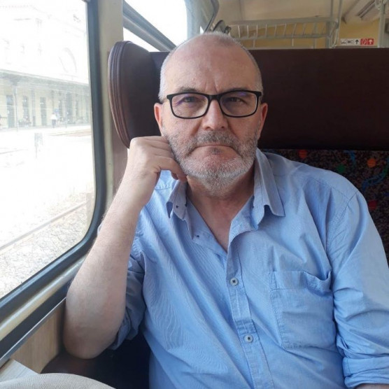 Havasréti József: Állatkerti anzix