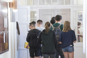 Az 50 legjobb magyarországi gimnáziumba szinte kizárólag gazdag szülők gyerekei járnak