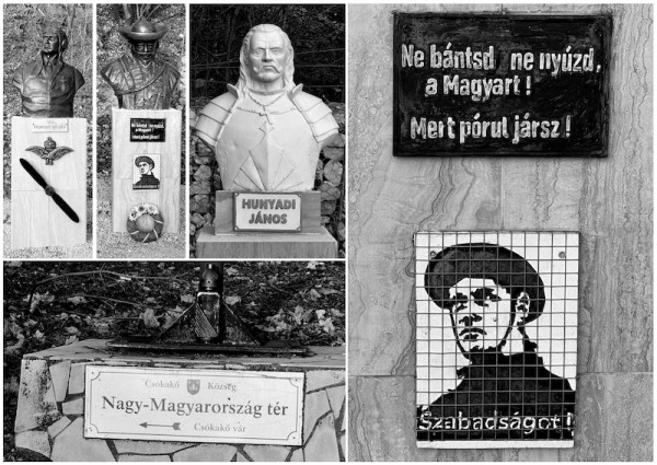 Arató András fehérvárcsurgói fotói