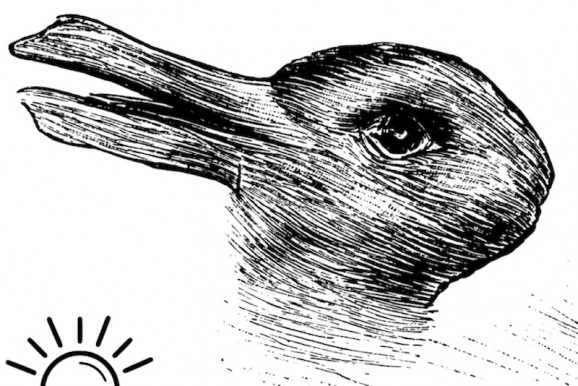 Nem kel fel a Nap – Rózsa Péter jegyzete