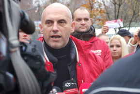 Visszatért Tóbiás József, Horváth Csabát erősíti havi 850 ezerért Zuglóban