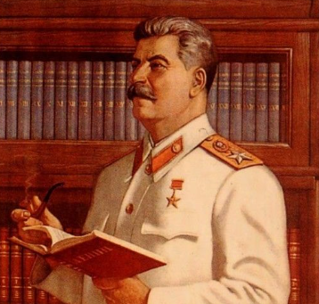 Eltüntettek egy Sztálin-ikont a tbiliszi katedrálisból