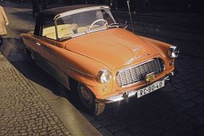 Anno Budapest: Skoda