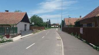 A magyar kisvárosok 60 százaléka visszafejlődött