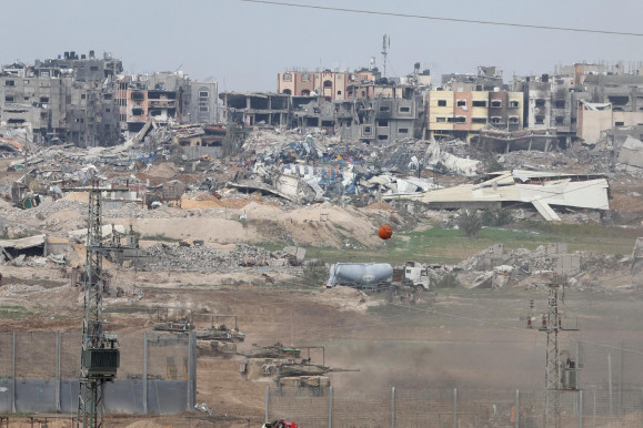 Székely: Őrültség volna most választást tartani Izraelben