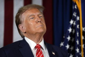  Trump győzelme ösztönző lehet olyan populista európai vezetőknek, mint Orbán, Fico és Meloni