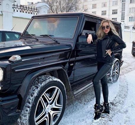 Magasabb parkolási díjat vetnének ki a környezetvédők a böszme városi terepjárókra