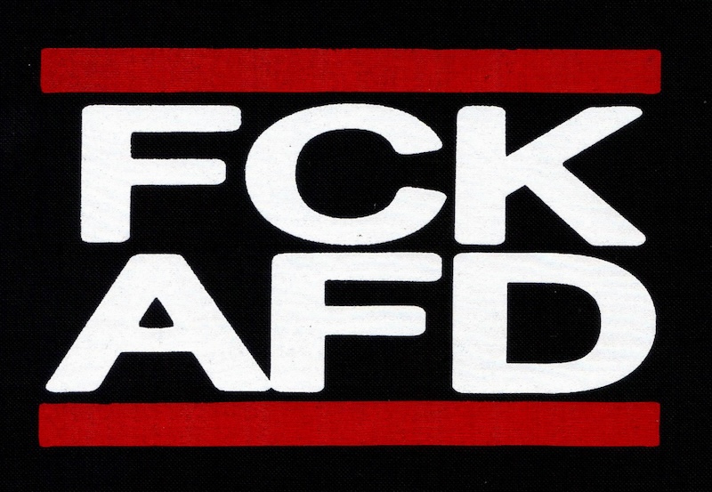 FCK AfD