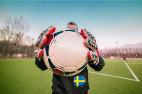 Arató András: Az orosz lő, a kapusvéd