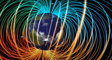 Elektromágneses csend